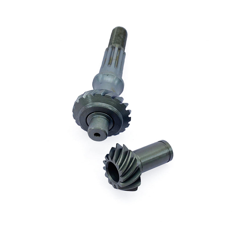 Phụ tùng Makita - Bộ nhông - Mã số 183K07-8 (Cutter Shaft Set)