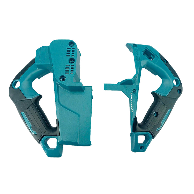 Phụ tùng Makita - Vỏ tay cầm | Mã số: 183R15-1 (Handle Set)