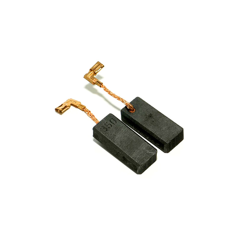 Phụ tùng Makita - Chổi than CB-350 | Mã số: 195004-6 (Carbon Brush CB-350)