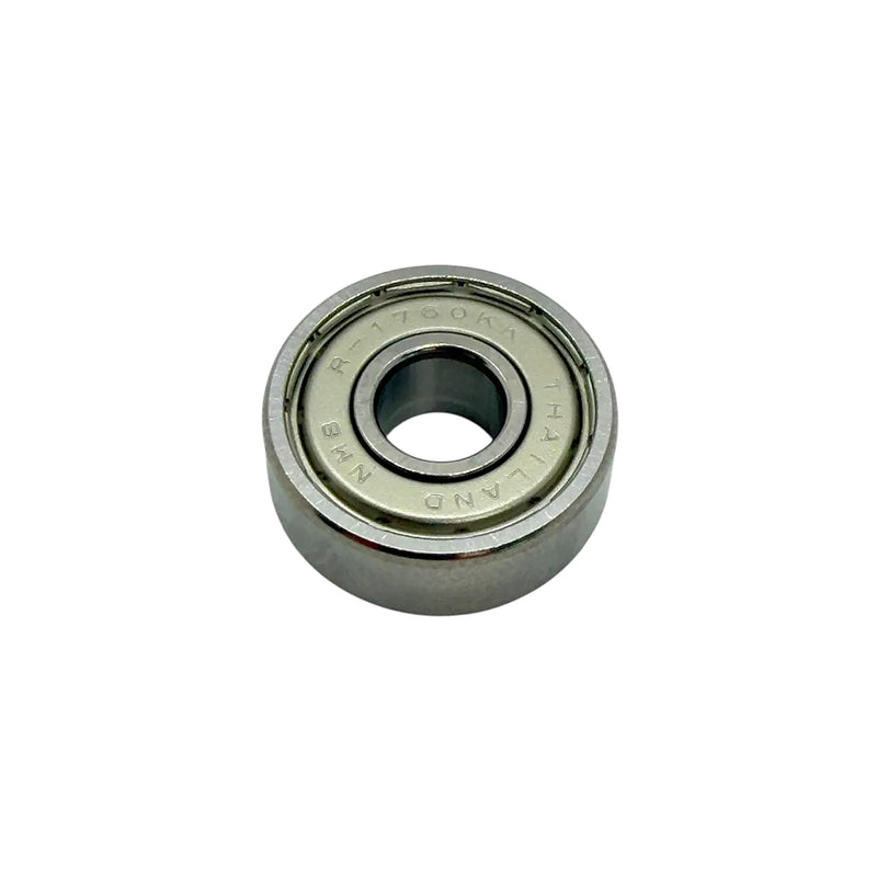 Phụ tùng Makita - Bạc đạn 606ZZ | Mã số: 211012-0 (Ball Bearing 606ZZ)