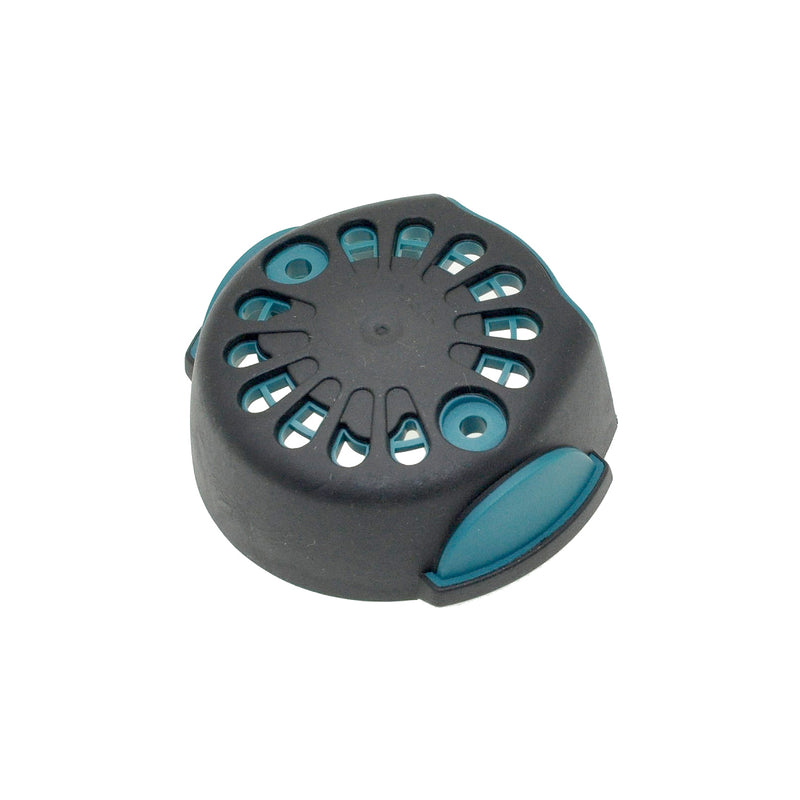 Phụ tùng Makita - Nắp sau thân máy | Mã số: 418981-8 (Rear Cover)