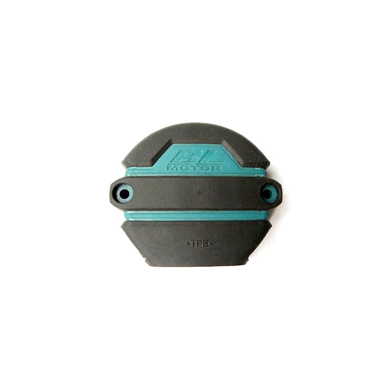 Phụ tùng Makita - Nắp sau thân máy | Mã số: 455052-0 (Rear Cover)