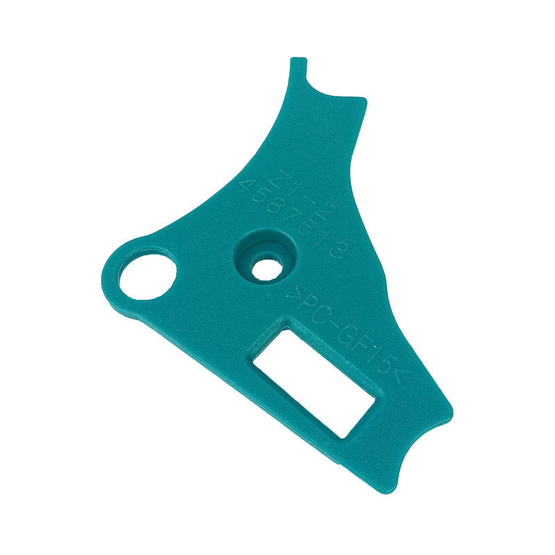 Phụ tùng Makita - Nắp chụp đèn | Mã số: 458751-3 (Light Cover)