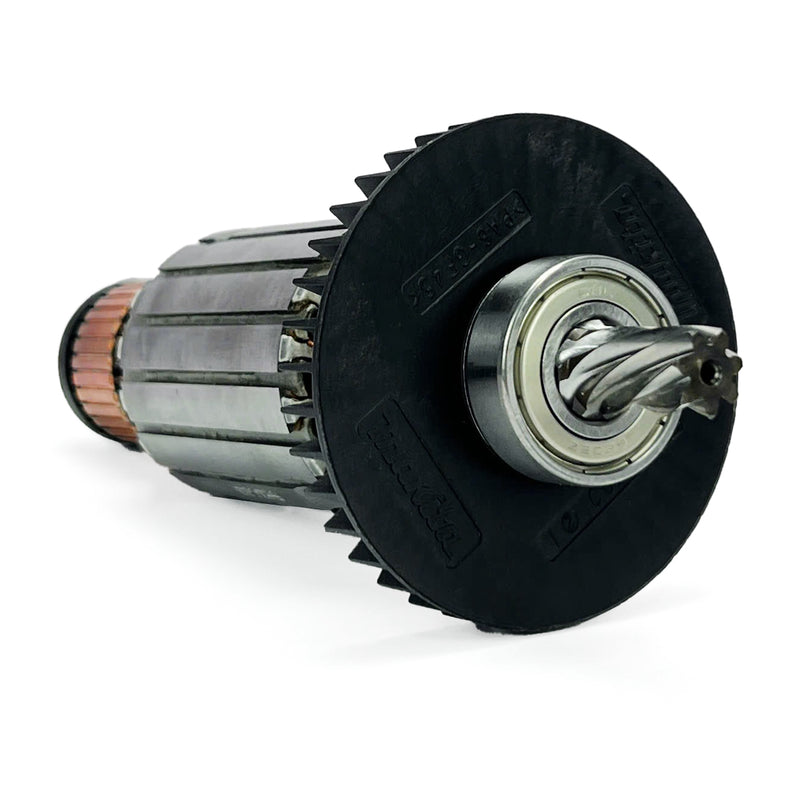 Phụ tùng Makita - Roto | Mã số: 513463-6 (Armature Ass'y 220-240V)