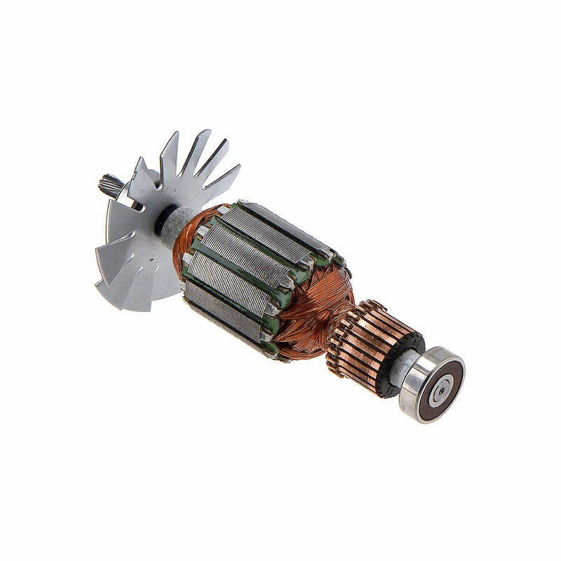Phụ tùng Makita - Roto | Mã số: 517033-3 (Armature Ass'y 220V)