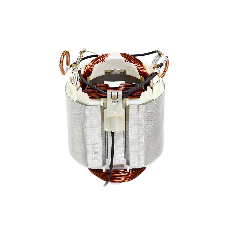 Phụ tùng Makita - Stato | Mã số: 593908-0 (Field Ass'y 220V)