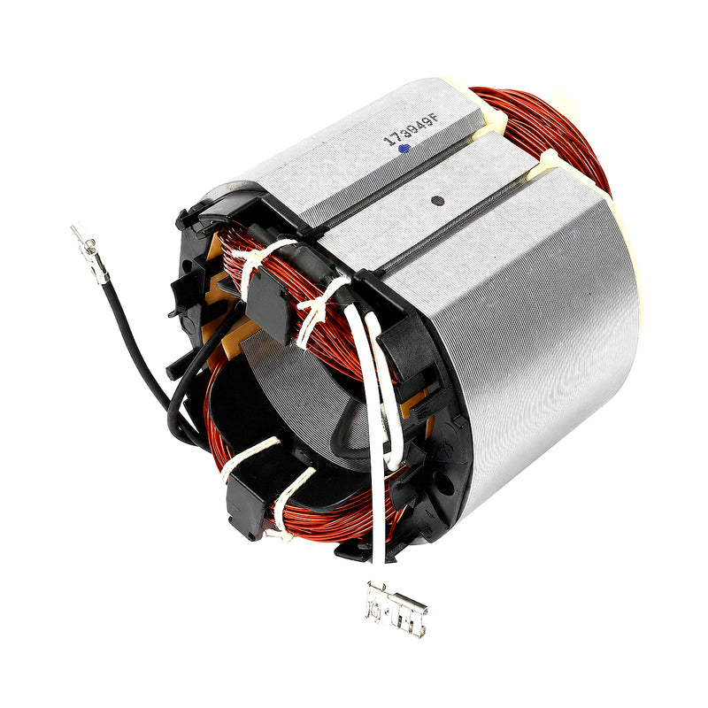 Phụ tùng Makita - Stato | Mã số: 593949-6 (Field Ass'y 240V)