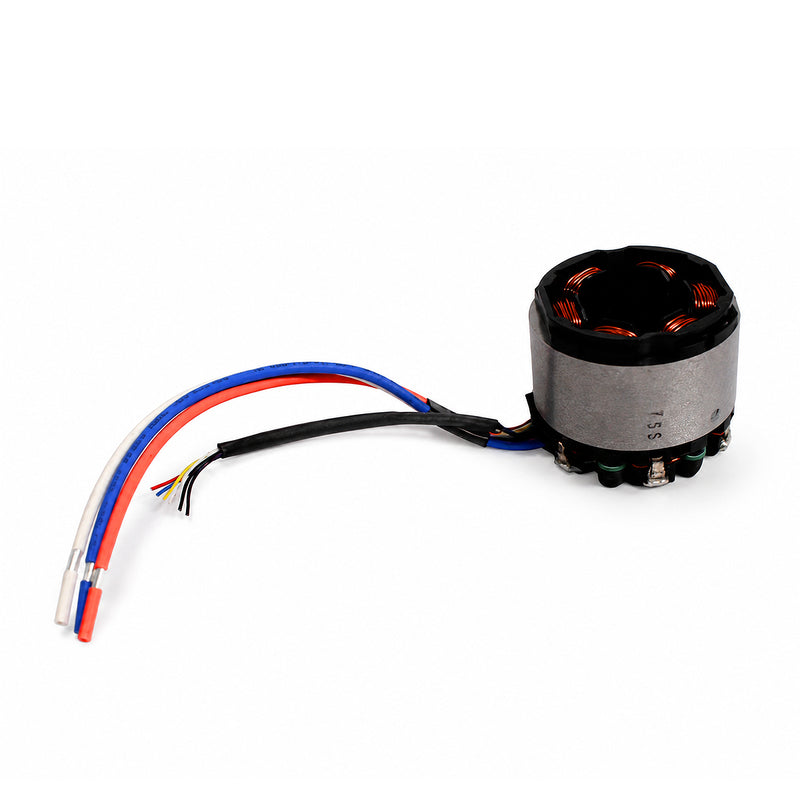 Phụ tùng Makita - Stato | Mã số: 629356-8 (Stator)