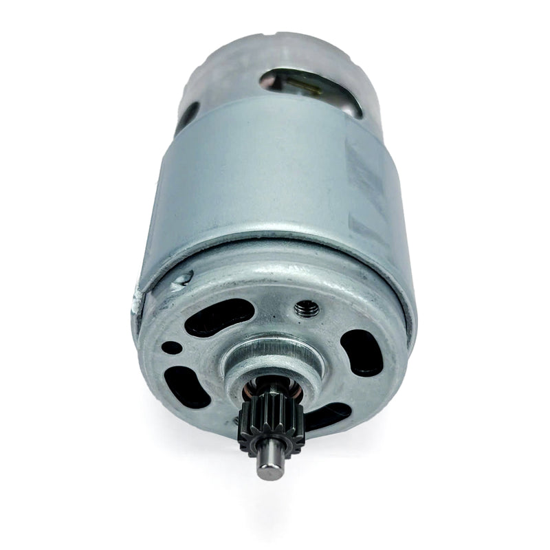 Phụ tùng Makita - Cụm Motor | Mã số: 629937-8 (DC Motor)