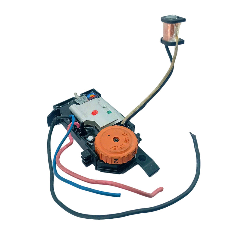 Phụ tùng Makita - Bo mạch | Mã số 631427-9 (Controller)