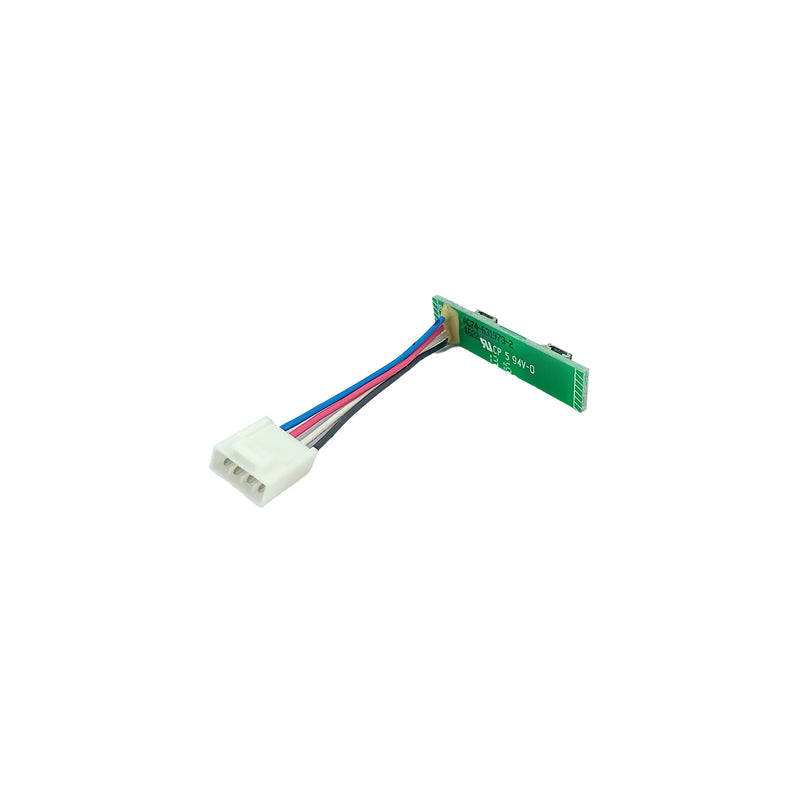 Phụ tùng Makita - Công tắc | Mã số: 631973-2 (Switch Unit)