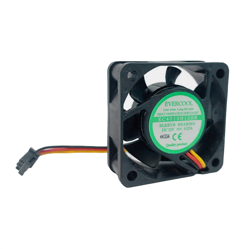 Phụ tùng Makita - Quạt tản nhiệt 40 | Mã số: 632P24-0 (Fan 40)