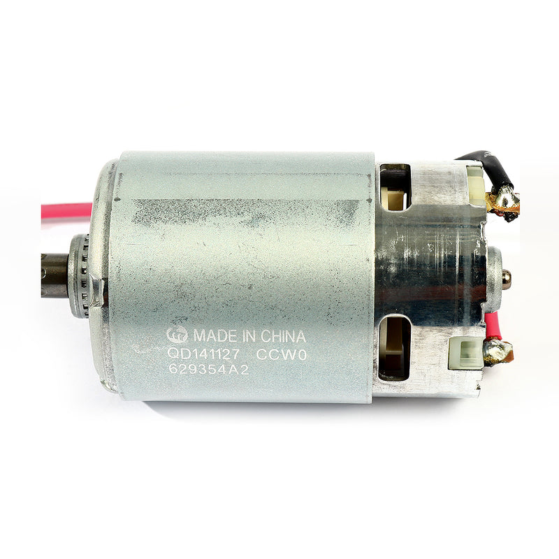 Phụ tùng Makita - Cụm Motor | Mã số: 632L96-1 (DC Motor Complete)