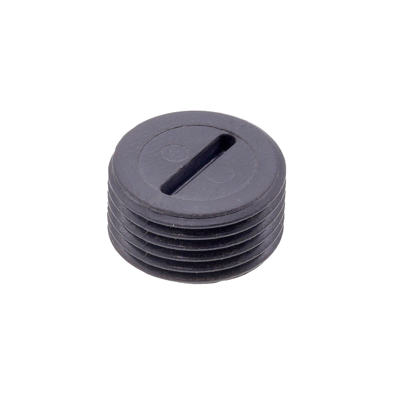 Phụ tùng Makita - Nắp chổi than | Mã số: 643600-9 (Brush Holder Cap 6-10)