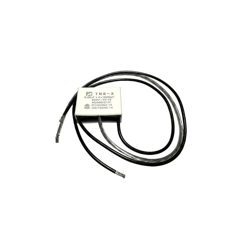 Phụ tùng Makita - Tụ lọc nguồn | Mã số: 645253-0 (Noise Suppressor)