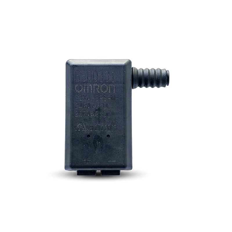 Phụ tùng Makita - Công tắc C3XA-3PSPM-1 | Mã số: 650033-1 (Switch C3XA-3PSPM-1)