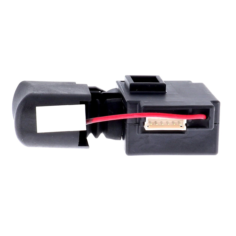 Phụ tùng Makita - Công tắc | Mã số: 651442-7 (Switch)