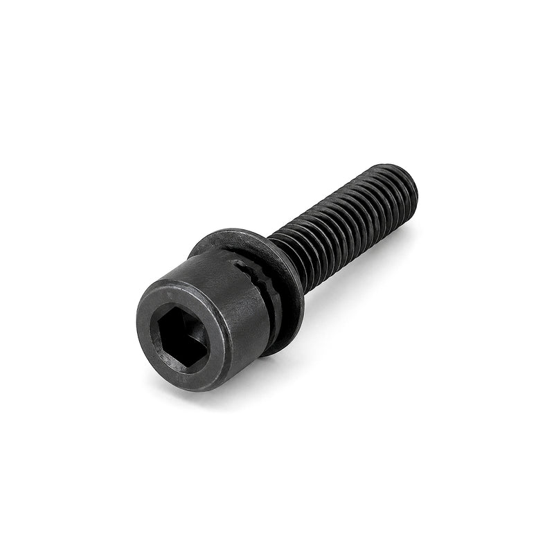 Phụ tùng Makita - Bu lông đầu lỗ lục giác M4x18 | Mã số: 922133-0 (H.S.H Bolt M4x18)