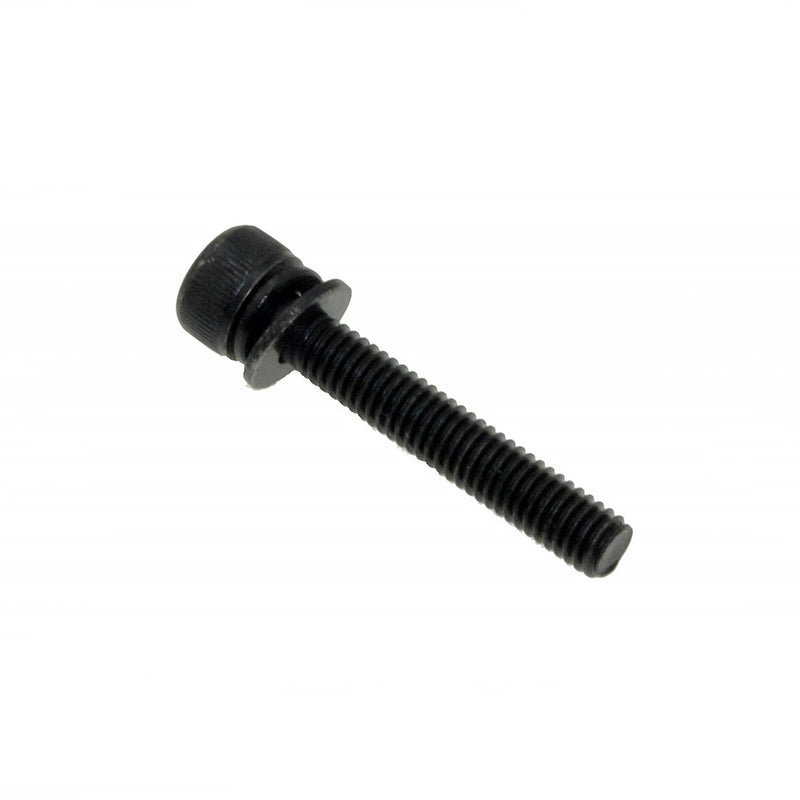 Phụ tùng Makita - Bu lông đầu lỗ lục giác M4x25 | Mã số: 922148-7 (Hex. Socket Head Bolt M4x25)