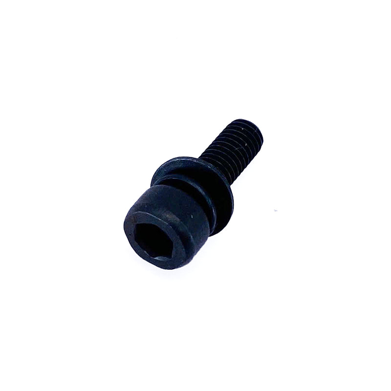 Phụ tùng Makita - Vít vặn đầu lục giác - Mã số 922223-9 (Bolt M5x16)