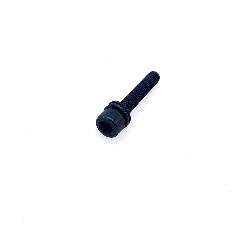 Phụ tùng Makita - Ốc vít đầu lục giác M6 x 35 - Mã số 922358-6 (H.S.H Bolt)