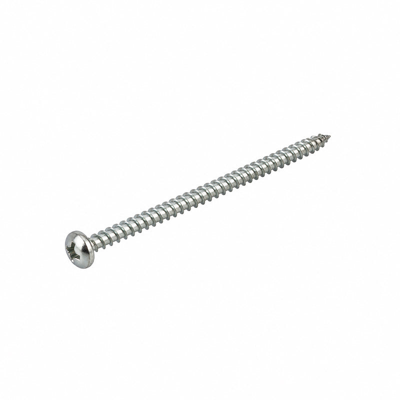 Phụ tùng Makita - Ốc vít 4.8x60 | Mã số: UD00EBD022 (Tapping Screw 4.8x60)
