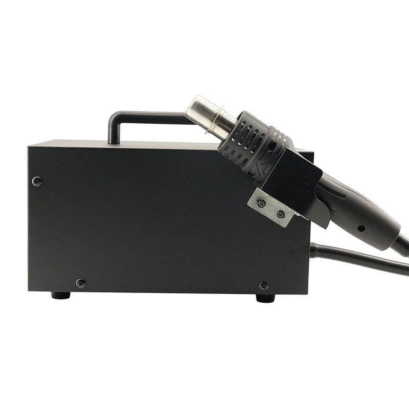 Trạm khò khí nóng ATTEN AT852D, công suất 550W, max 480°C