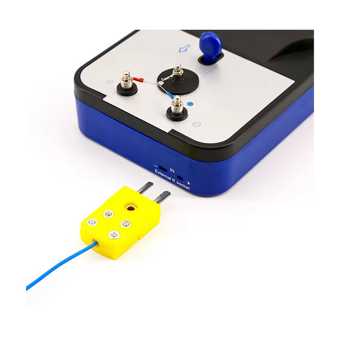 Máy Kiểm Tra Nhiệt Độ Đầu Hàn ATTEN ST-1090