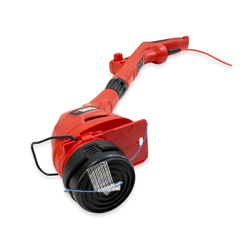 Máy cắt cỏ cầm tay 550W B&D GL5530-B1 BLACK & DECKER GL5530-B1