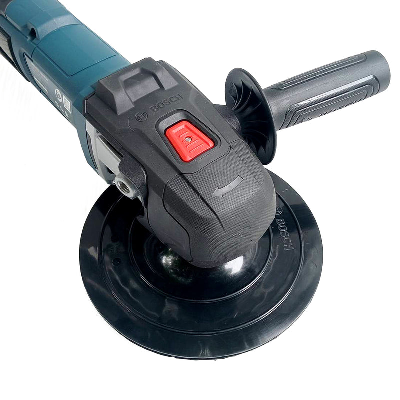 Máy đánh bóng Bosch GPO 14-180 S công suất 1400W