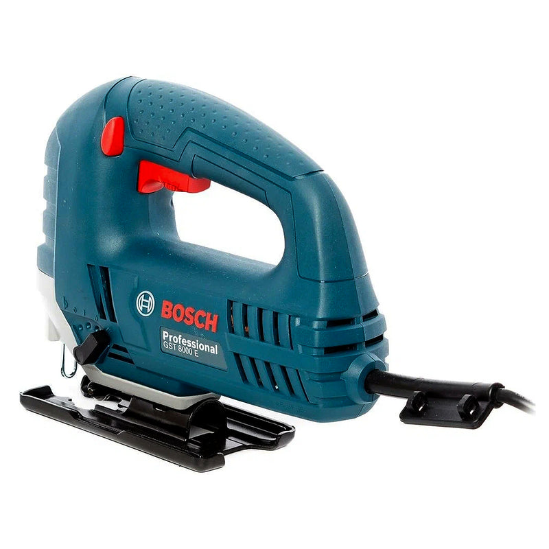 Máy cưa lọng Bosch GST 8000E công suất 710W, độ xọc 20mm mã số 060158H0K0