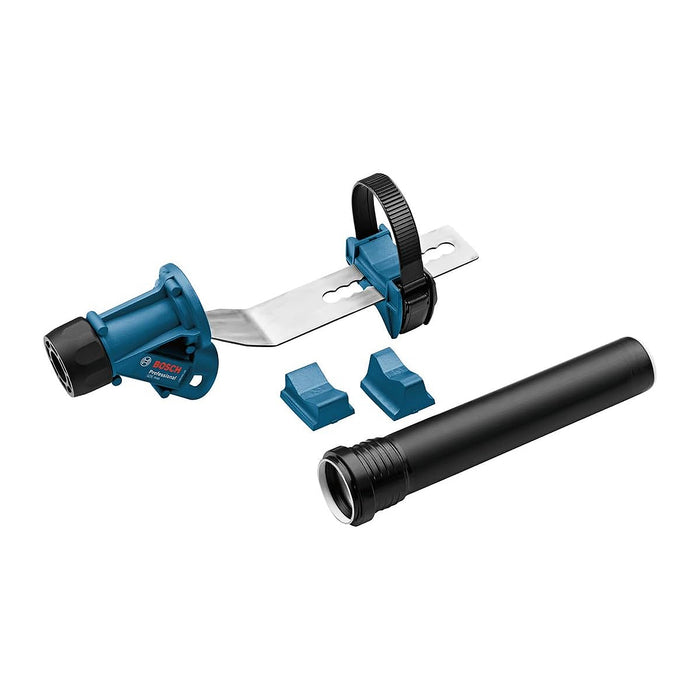 Đầu thu bụi Bosch GDE MAX dùng cho máy khoan, đục bê tông đuôi gài SDS-Max mã số 1600A001G9