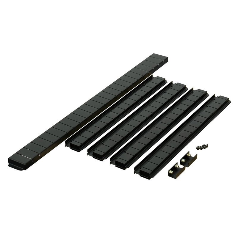 Bộ 5 thanh ngăn hộc kéo tủ CSPS VNDTC76DVSBB1 chiều dài 76mm