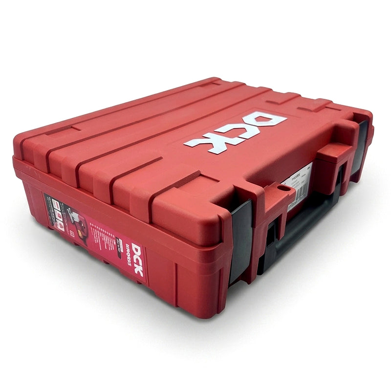 Máy cưa lọng DCK KMQ85S công suất 580W, độ xọc 23mm