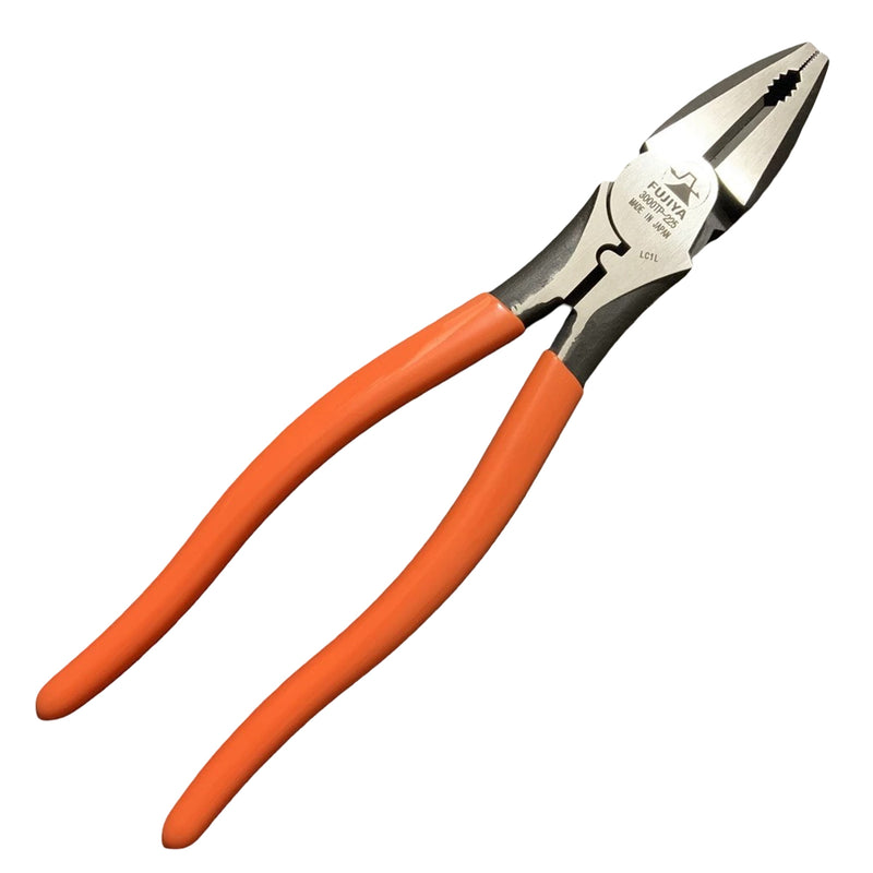 Kìm bằng trợ lực cao cấp, có lỗ bấm cose Fujiya 3000TP Series kích thước từ 200mm - 225mm