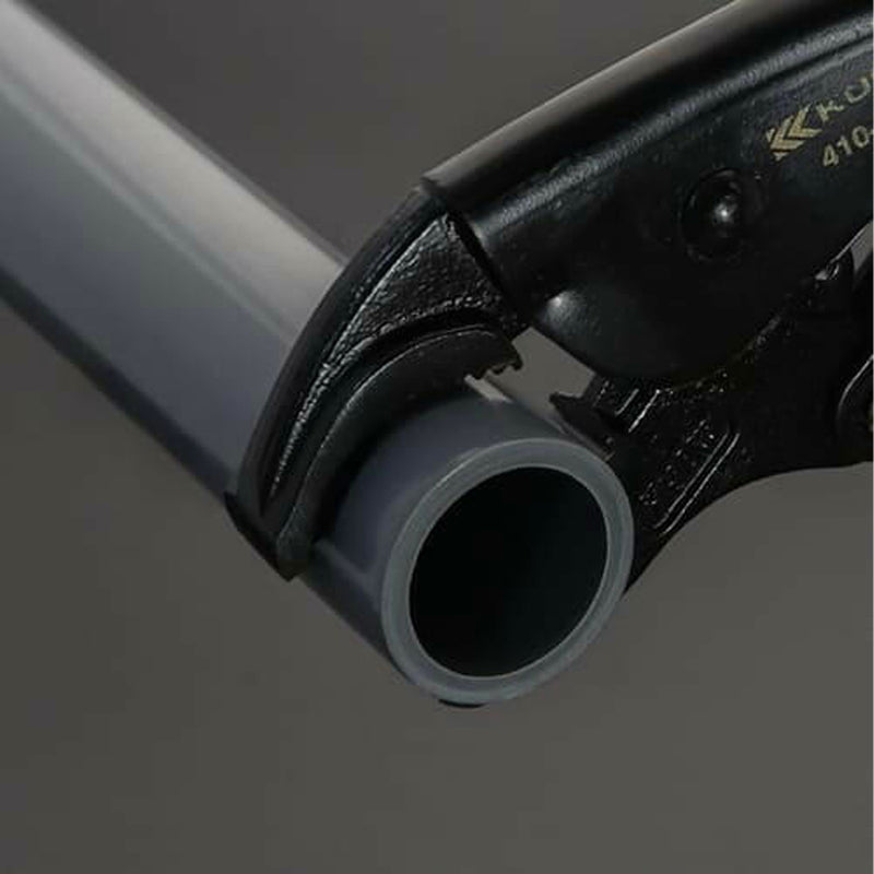 Kìm bấm chết hàm cong thiết kế dạng X-JAW Fujiya Kurokin-Series, kích thước từ 191mm -  230mm. Tiêu chuẩn RoHS