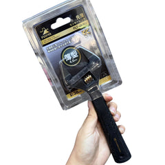 Fujiya FLT-38-BG: Chiều dài 214mm (8.5 inch) - Mở hàm tối đa 38mm