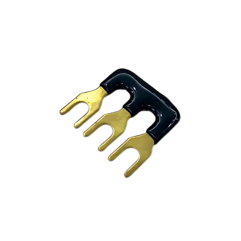 Thanh lược đồng nối tắt domino kiểu cos chỉa Hanyoung Nux