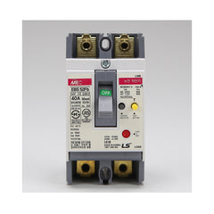 Dòng cắt Icu 5kA / 40A / EBS52Fb