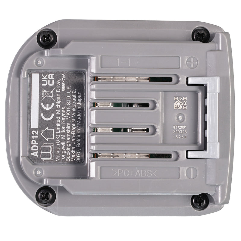 Bộ chuyển đổi giao tiếp ADP12 Makita 1912K6-9