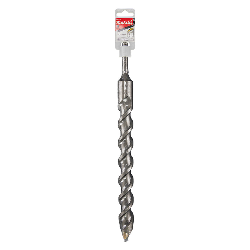 Mũi khoan bê tông Maktia đường kính mũi từ 18mm - 32mm, đuôi gài SDS-Plus (Cấp 3 sao)