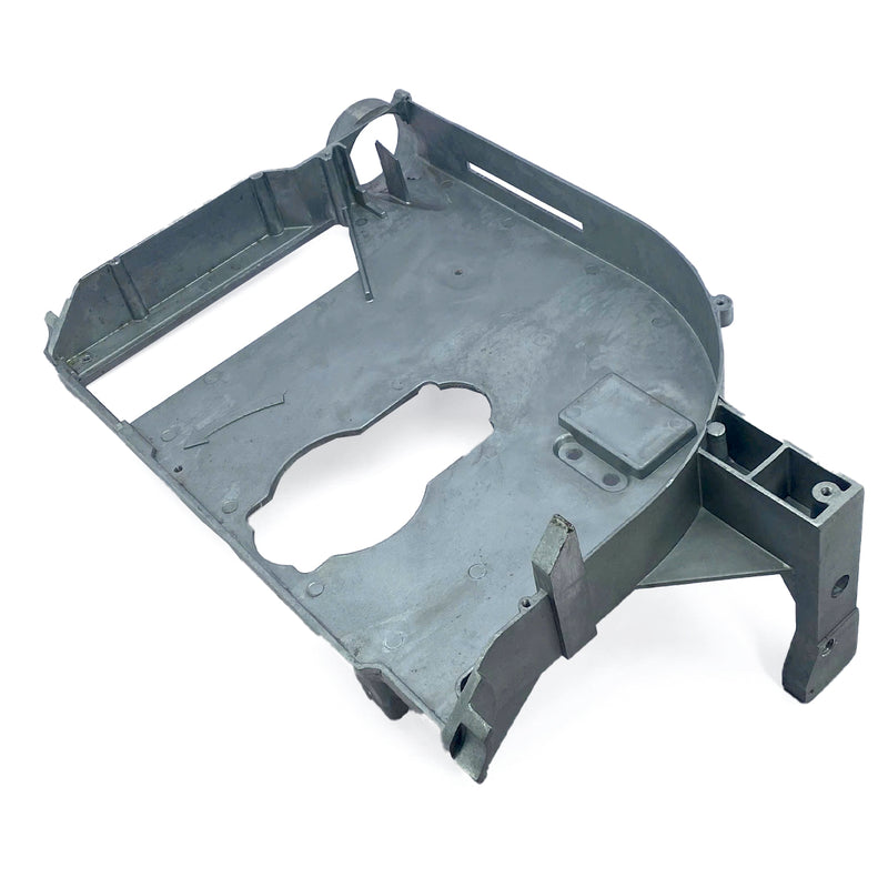 Phụ tùng Makita - Tấm chắn bụi - mã số JM27000153 (Frame)