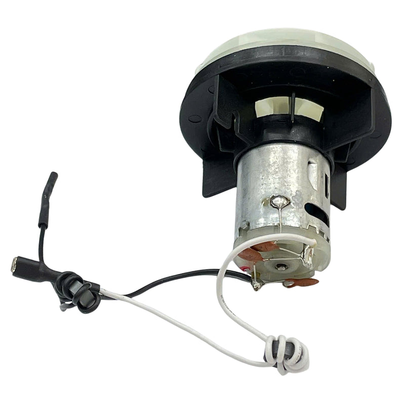 Cụm Motor/Hg6530V Makita PR00000075 (MOTOR ASSY (EU)/HG6530V)