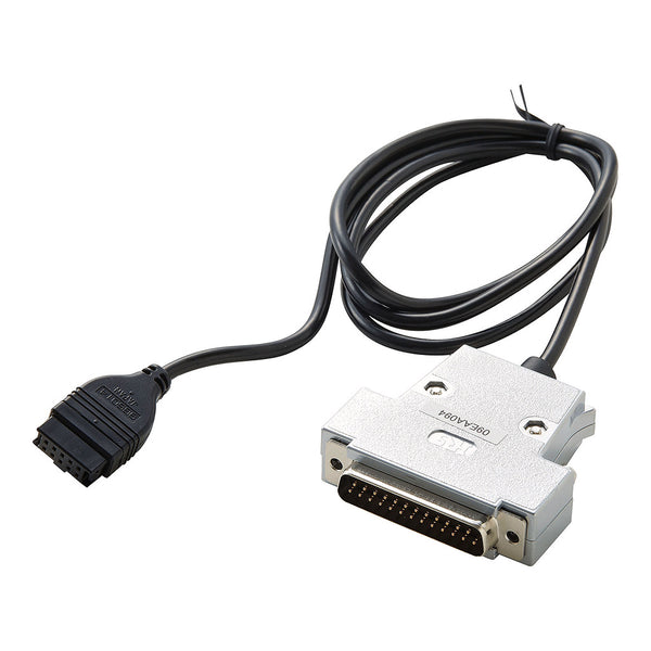 Cáp Mitutoyo 09EAA084 / RS-232C (D-SUB 25-pin), dài 1m