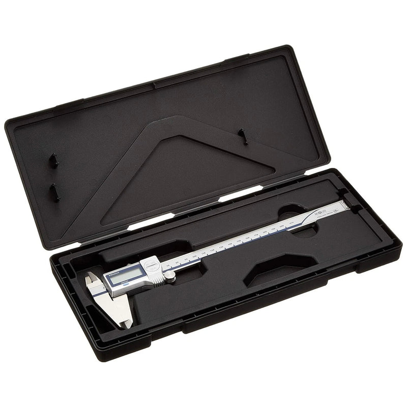 Thước kẹp điện tử Mitutoyo Absolute Coolant Proof 500 Series hệ mét, chống nước, kháng dầu