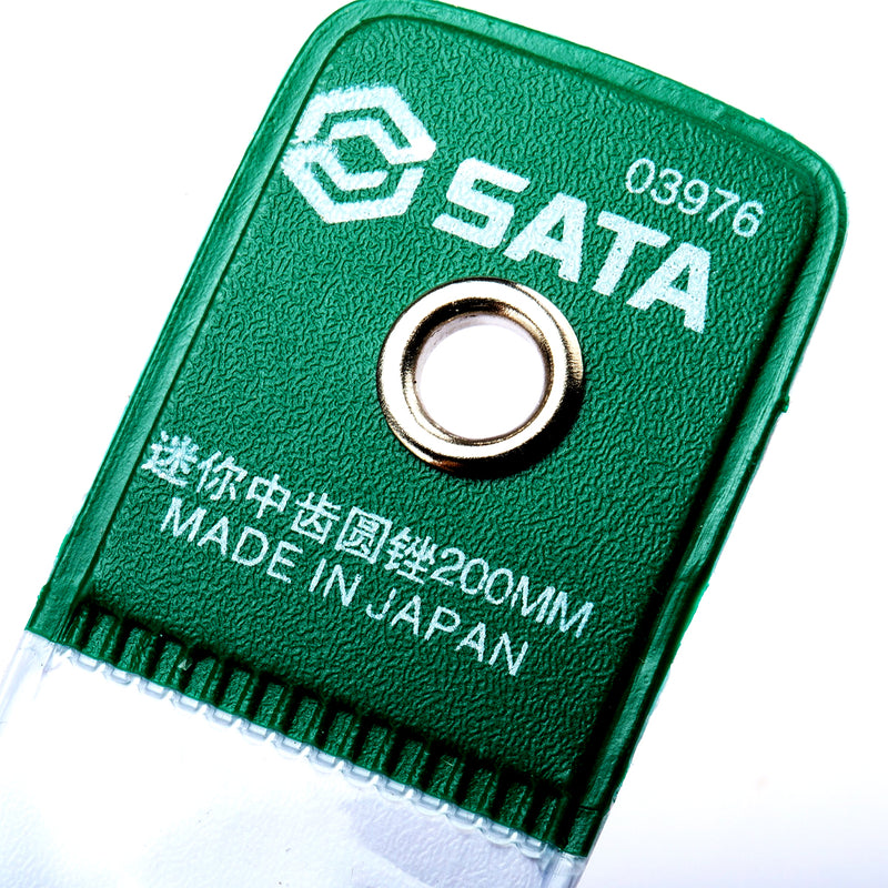 SATA 金属やすり