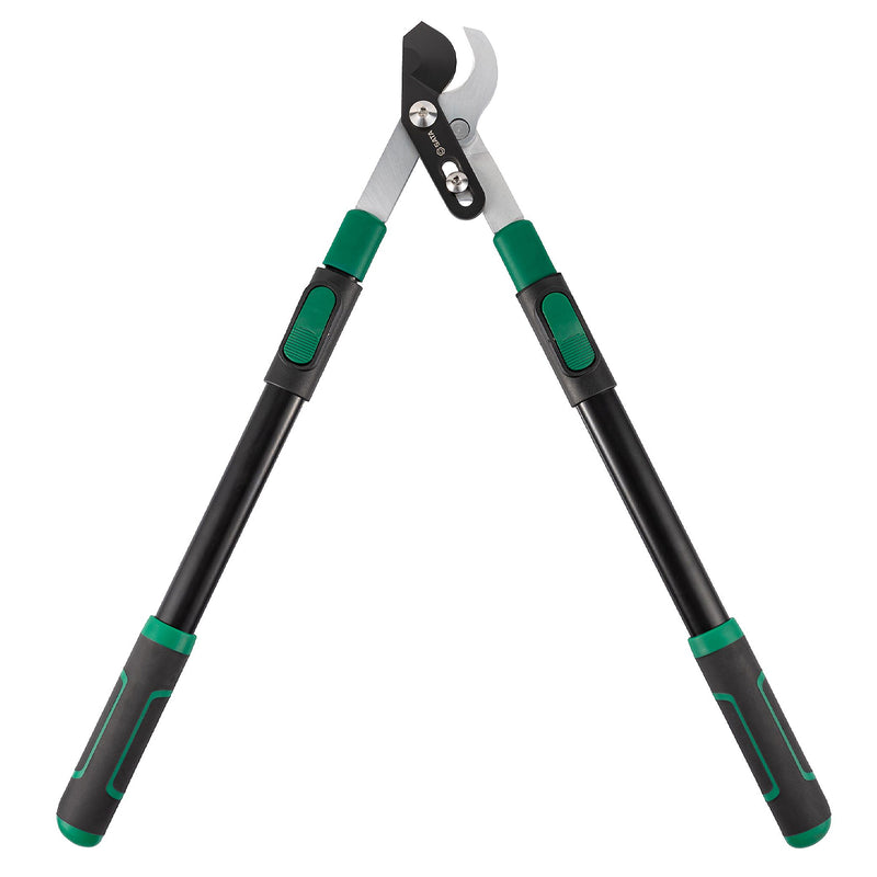 Kéo cắt tỉa cành cán rút SATA 23106