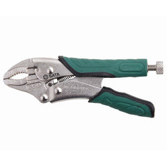 SATA 71105: Chiều dài 145mm (5.7 inch) | Mở hàm tối đa 37mm