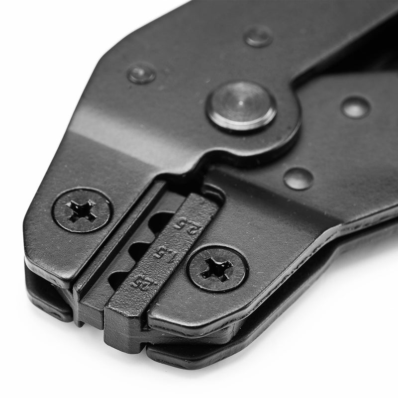非絶縁端子用精密圧着ペンチ 7.5 inch SATA 91115/91116