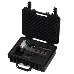 SATA 96497: Cốt đầu vào 1/2 inch | Cốt đầu ra 1 inch | Lực siết vào 182Nm | Lực ra 2000Nm